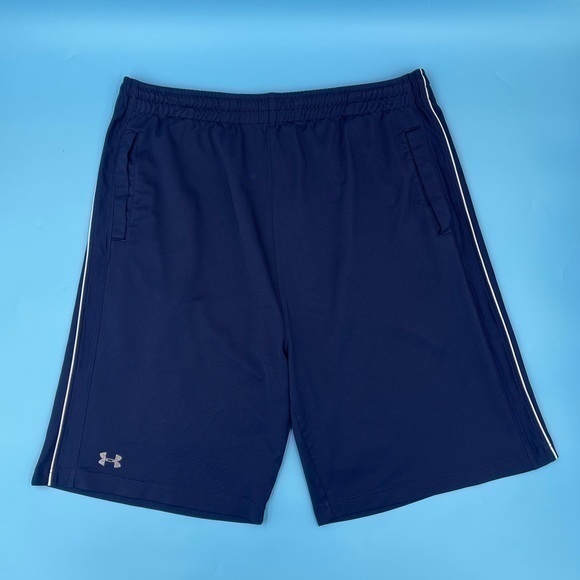 Under Armour Active Gym Shorts - Picture 1 of 3